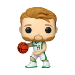 Luka Doncic #128 Funko Pop