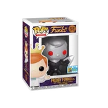 Freddy Funko as Black Manta #SE Funko Pop