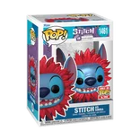 Stitch as Simba #1461 Funko Pop