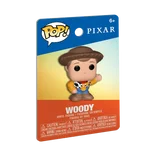 Woody Funko Pop