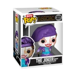 The Joker (Batman 1989) #337 Funko Pop