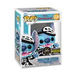 Skeleton Stitch #1234 Funko Pop