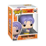 Future Trunks Funko Pop