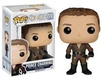 Prince Charming #270 Funko Pop