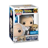 Doc & Einstein #972 Funko Pop
