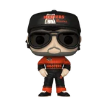 Chase Elliott #18 Funko Pop