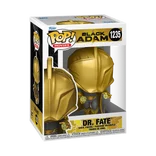 Dr. Fate #1235 Funko Pop