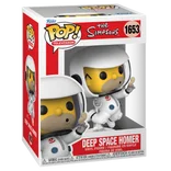 Deep Space Homer #1653 Funko Pop