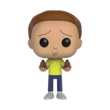 Morty #113 Funko Pop