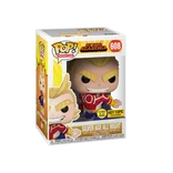 Silver Age All Might #608 Funko Pop