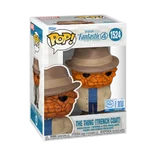 The Thing (Trench Coat) #1524 Funko Pop