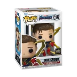 Iron Spider #1142 Funko Pop