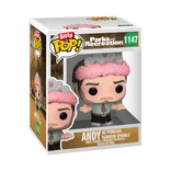 Andy as Princess Rainbow Sparkle #1147 Funko Pop