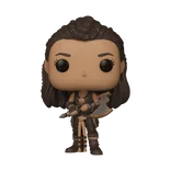 Holga #1326 Funko Pop