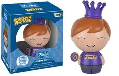 Freddy Funko #003 Funko Pop