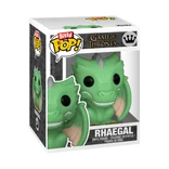 Rhaegal Funko Pop