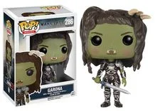 Garona #286 Funko Pop