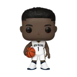 Zion Williamson #62 Funko Pop