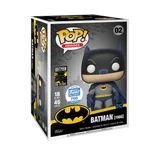 Batman #02 Funko Pop