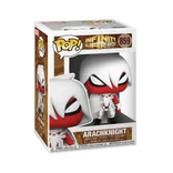 ArachKnight #859 Funko Pop