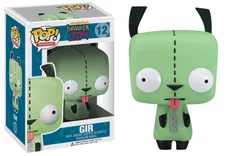 Gir #12 Funko Pop