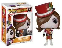 Mad Moxxi #43 Funko Pop
