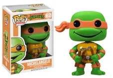 Michelangelo #62 Funko Pop