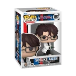 Sosuke Aizen #1697 Funko Pop