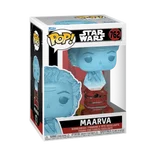 Maarva #762 Funko Pop