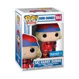Ski Harry Dunne #1044 Funko Pop