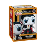 Dracula #1634 Funko Pop