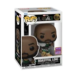 Boastful Loki #984 Funko Pop