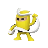 Toilet Paper Ninja Funko Pop