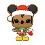 Gingerbread Minnie Mouse #995 Funko Pop