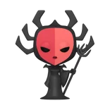 High Priestess #1056 Funko Pop