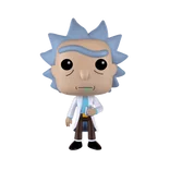 Rick #112 Funko Pop