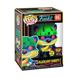 Blacklight Bandits #SE Funko Pop