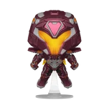 Carapax #1405 Funko Pop