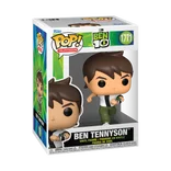 Ben Tennyson #1771 Funko Pop