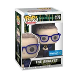 The Analyst #1176 Funko Pop