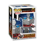 Optimus Prime #1372 Funko Pop