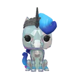 Butt Stallion #518 Funko Pop