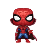 Zombie Hunter Spidey #945 Funko Pop