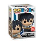 Inosuke Hashibira #1057 Funko Pop
