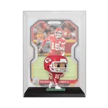 Patrick Mahomes II #10 Funko Pop