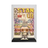 Stan Lee #01 Funko Pop