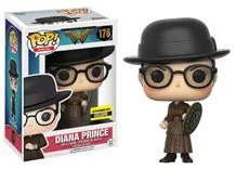 Diana Prince #176 Funko Pop