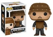 Jacob Kowalski #05 Funko Pop