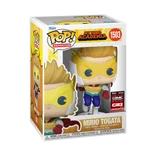 Mirio Togata #1503 Funko Pop