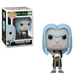Teacher Rick #439 Funko Pop